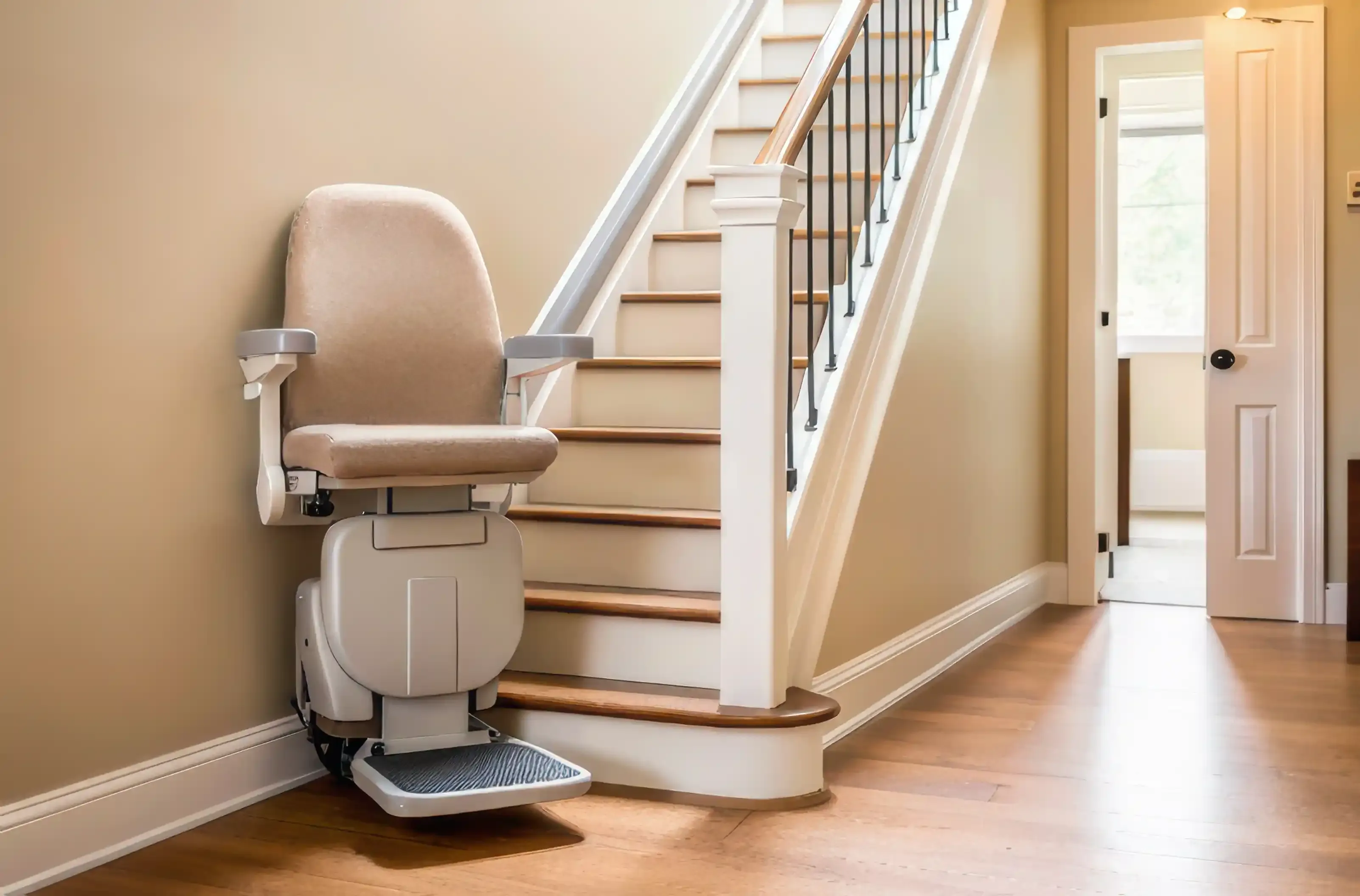 Image monte escalier 4 conseil monte escalier