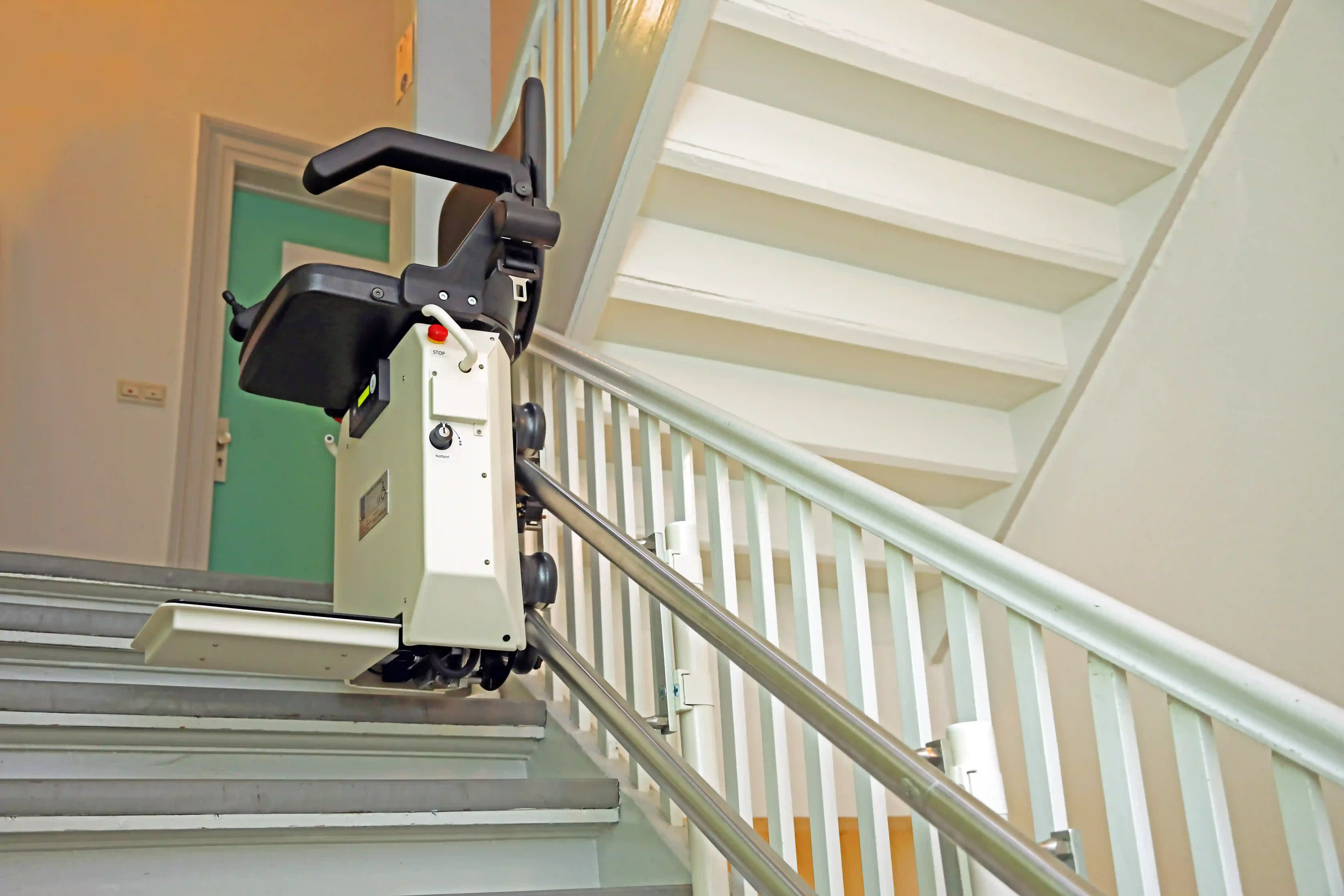 Image monte escalier 5 conseil monte escalier