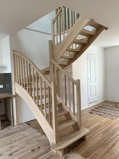 Image de AL Escaliers Création