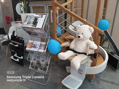 Image de Amenadom 79