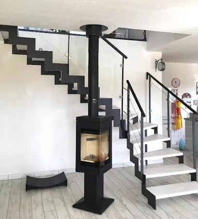 Image de Art Metal Concept