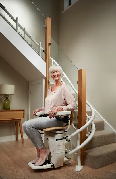 Image de Auvergne Monte Escalier