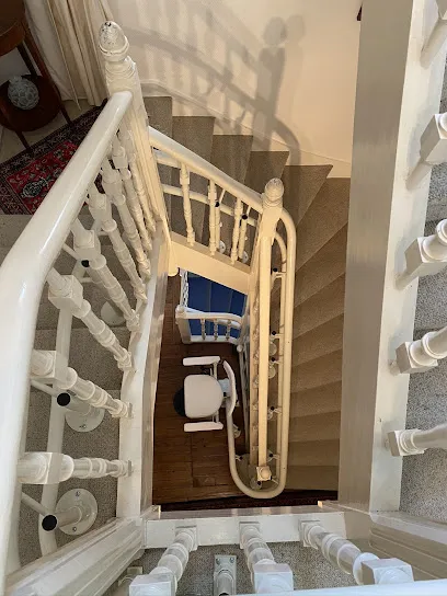 Image de CAAX Ascenseurs