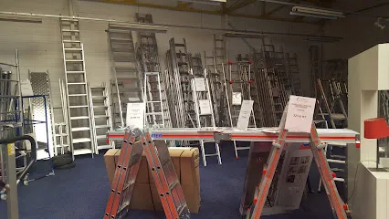 Image de CAP SCALA - L'Echelle Européenne Dijon (21)