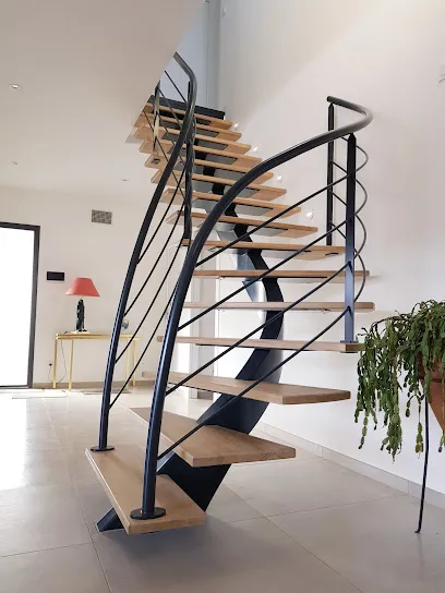 Image de Concept Métal