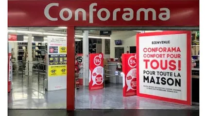 Image de Conforama Bastia