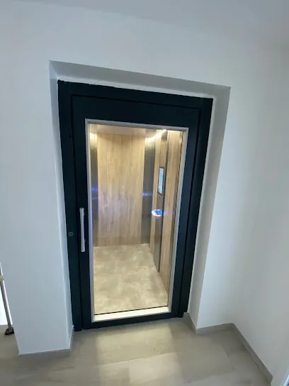 Image de CTM ASCENSEURS