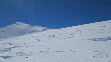 Image de Dôme de Chasseforêt