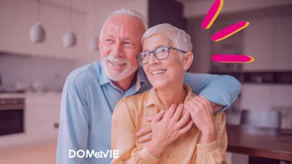 Image de DOMetVIE Bordeaux Sud, Ouest et Bassin - Salle de bain, monte-escalier & aménagement PMR