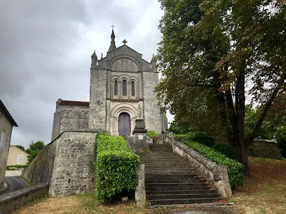 Image de Église Saint-Romain