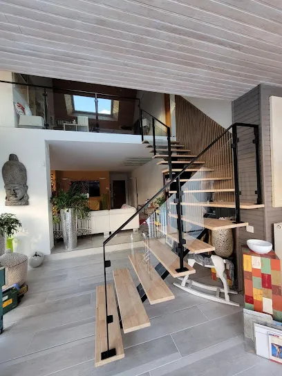 Image de Escale Métal