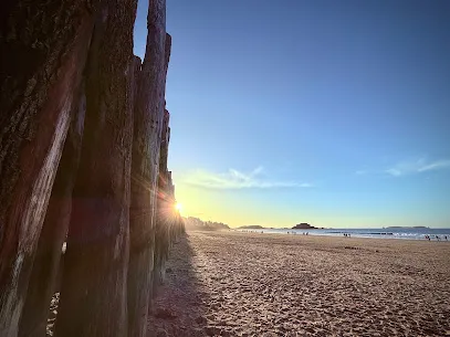Image de ESCALIER 15 Accès à la Plage