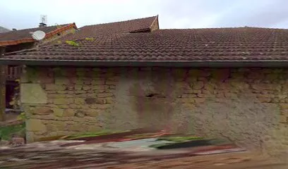 Image de Escalier Bernard