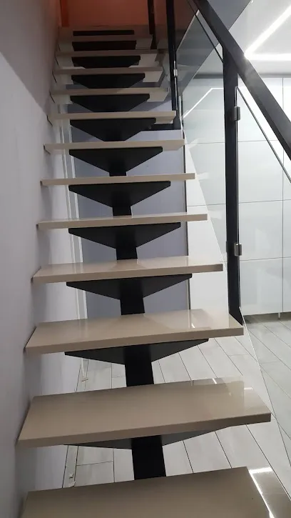 Image de Escalier Design