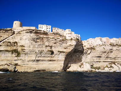 Image de Escalier du Roy d'Aragon