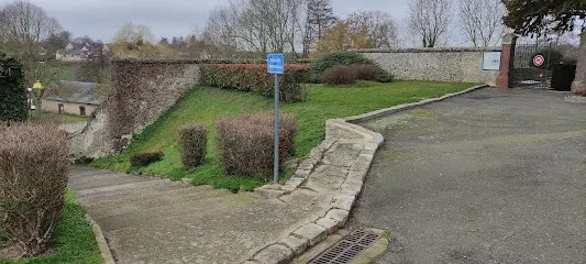 Image de Escalier Saint Nicolas