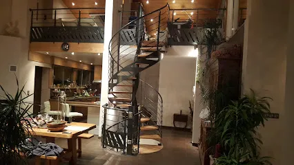 Image de Escalier Shop