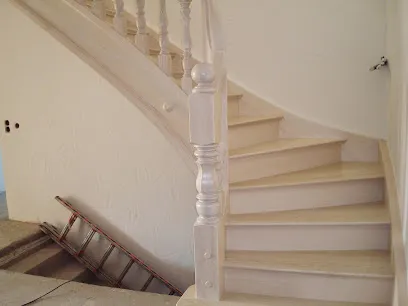 Image de Escaliers BARB