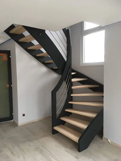 Image de Escaliers BERNHARDT