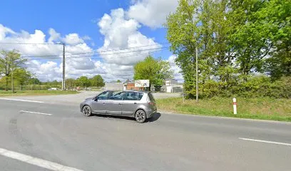 Image de Escaliers DLC