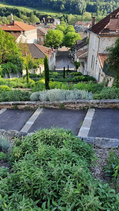Image de Escaliers du calvaires
