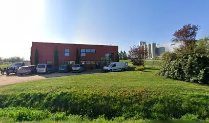 Image de Escaliers Guyot