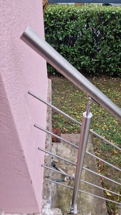 Image de Escaliers Krantz