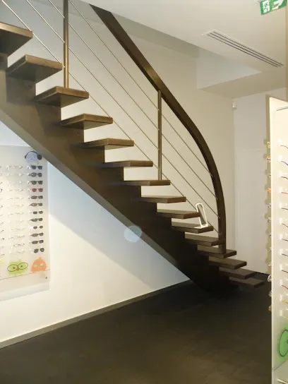 Image de Escaliers Wipf Olivier