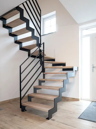 Image de Escaliers +