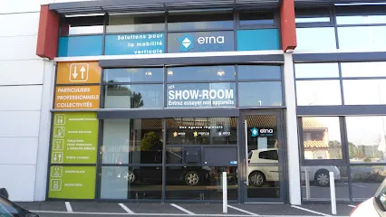 Image de ETNA FRANCE - SUD OUEST