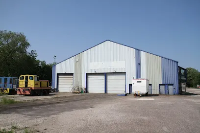 Image de Europorte Services (Atelier de Gray)