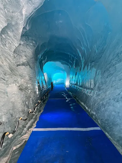 Image de Glaciorium