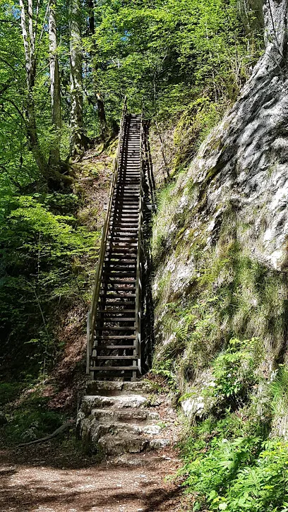 Image de Gorges de Perrefitte