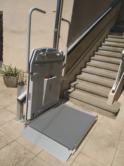 Image de Innovation Intérieur- Ecully Rhône 69