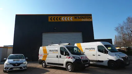 Image de Kiloutou Module Grenoble