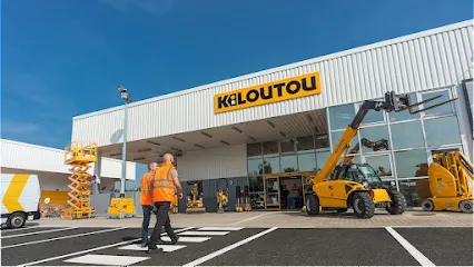 Image de Kiloutou TP Besançon