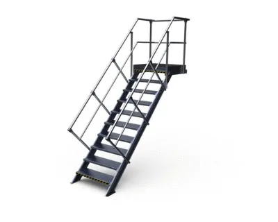 Image de L'Echelle Européenne Clermont-Ferrand (63)