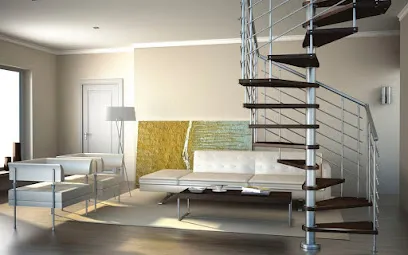 Image de L'Echelle Européenne Limoges (87)