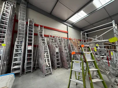 Image de L'Échelle Européenne Lorient (56)