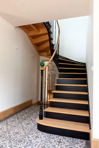 Image de L'escalier Provost