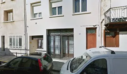 Image de L'escalier Qui Monte