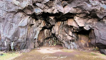 Image de La caverne des Hirondelles