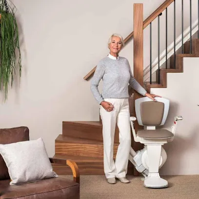 Image de Legrand Monte Escaliers France