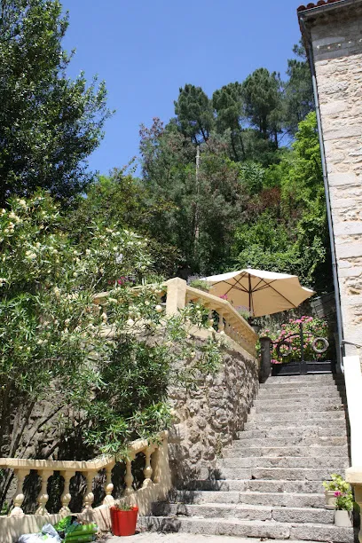 Image de Les Escaliers du Paradis