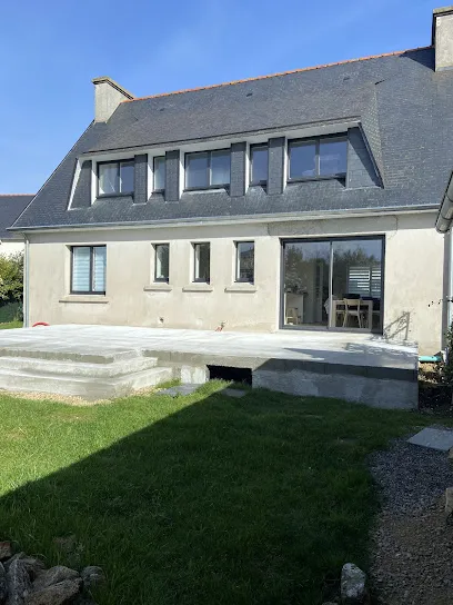 Image de Les Menuiseries Conforts - Solabaie