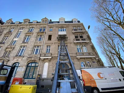 Image de Location Monte Meubles et Opérateur 7/7