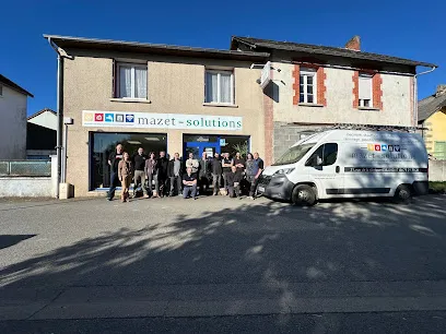 Image de Mazet Solutions