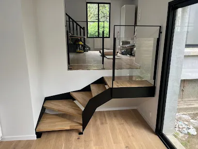 Image de MBM Métallerie