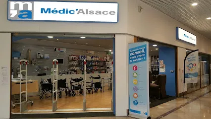 Image de Médic'Alsace