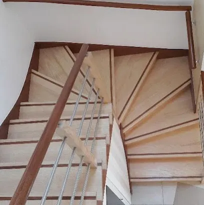 Image de Menuiserie Des Abers